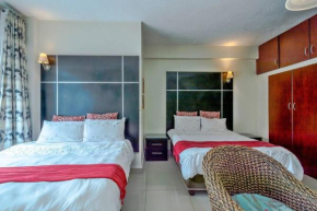 Marlborough apartment 509